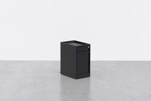 Load image into Gallery viewer, Totem Slim Rolling Pedestal