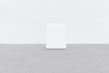 Load image into Gallery viewer, Totem Slim Rolling Pedestal