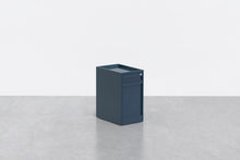 Load image into Gallery viewer, Totem Slim Rolling Pedestal