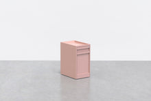 Load image into Gallery viewer, Totem Slim Rolling Pedestal