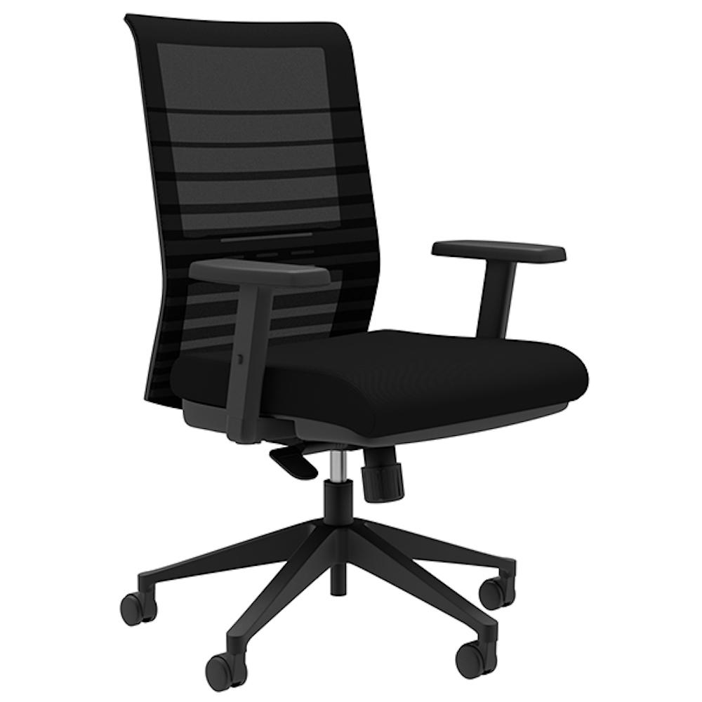 Alpha Task Chair – CFS Home Office