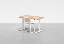 Load image into Gallery viewer, 47" Frame Rise Desk