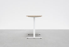 Load image into Gallery viewer, 47" Frame Rise Desk