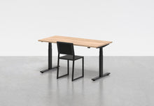 Load image into Gallery viewer, Frame Rise Desk 59"