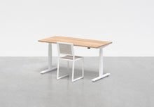 Load image into Gallery viewer, Frame Rise Desk 59"
