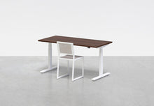 Load image into Gallery viewer, Frame Rise Desk 59"