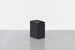Totem Slim Rolling Pedestal