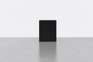 Totem Slim Rolling Pedestal