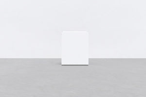 Totem Slim Rolling Pedestal