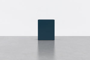 Totem Slim Rolling Pedestal