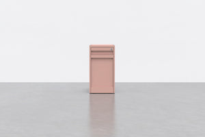 Totem Slim Rolling Pedestal