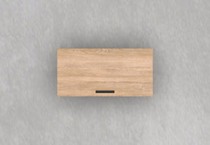 1 x 1 Desk 56"