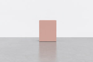 Totem Slim Rolling Pedestal