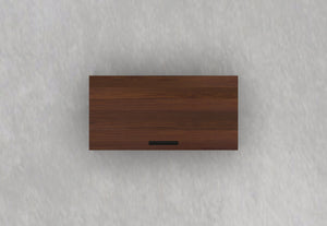 1 x 1 Desk 56"