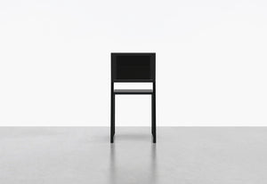 1 x 1 Chair