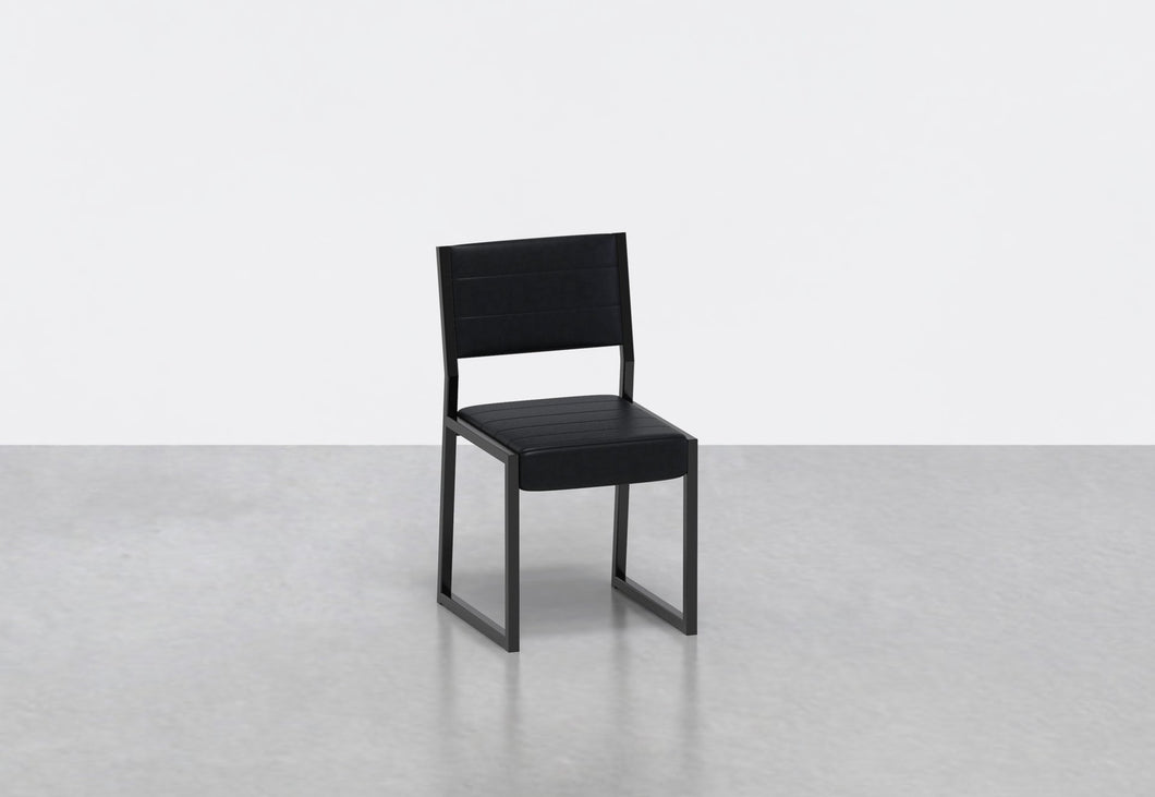 1 x 1 Upholstered Chair