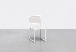 1 x 1 Chair