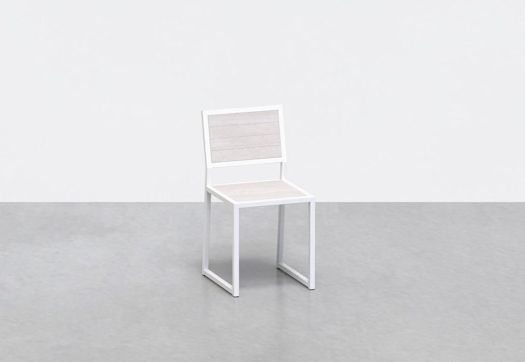 1 x 1 Chair