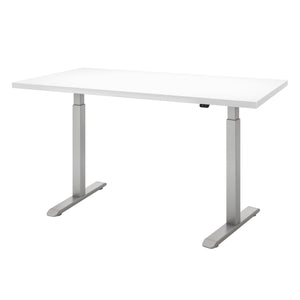 48" Henry Height Adjustable Desk