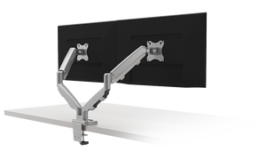 Joshua Dual Monitor Arm