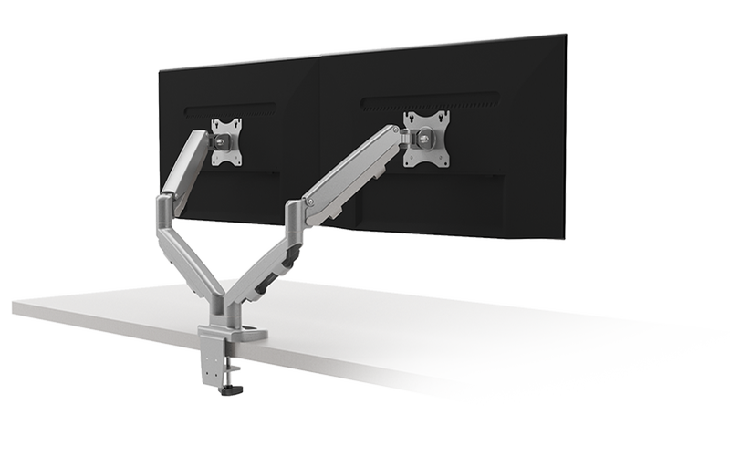 Joshua Dual Monitor Arm