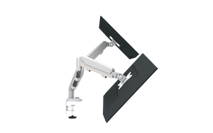 Joshua Dual Monitor Arm