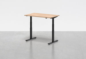 47" Frame Rise Desk