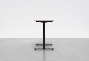 47" Frame Rise Desk