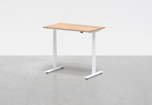 47" Frame Rise Desk