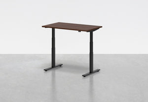 47" Frame Rise Desk