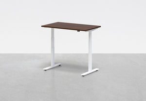47" Frame Rise Desk
