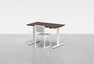 47" Frame Rise Desk
