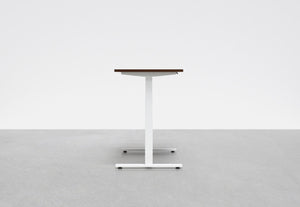 47" Frame Rise Desk