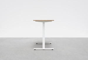 Frame Rise Desk 59"