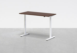 Frame Rise Desk 59"