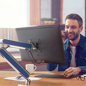 ZG1 Single Monitor Arm