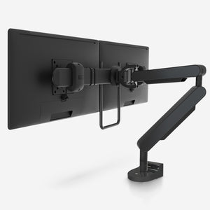 ZGX Monitor Arm with Crossbar