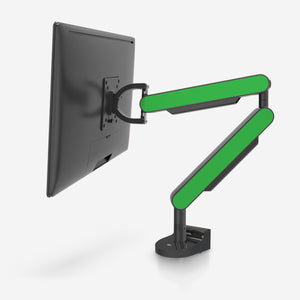 Customizable ZG1 Single Monitor Arm