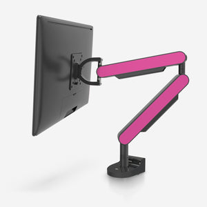 ZG1 Single Monitor Arm