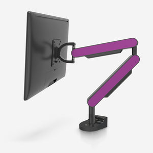 ZG1 Single Monitor Arm