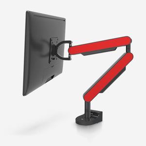 Customizable ZG1 Single Monitor Arm