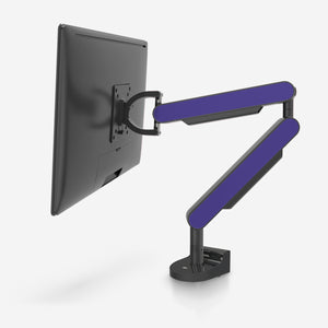 Customizable ZG1 Single Monitor Arm