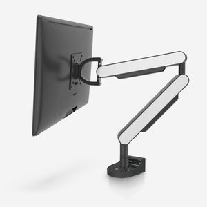 Customizable ZG1 Single Monitor Arm