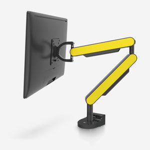 ZG1 Single Monitor Arm