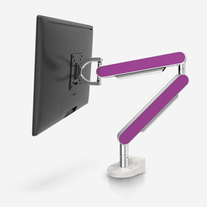 ZG1 Single Monitor Arm