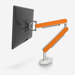 Customizable ZG1 Single Monitor Arm