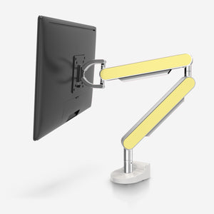 ZG1 Single Monitor Arm