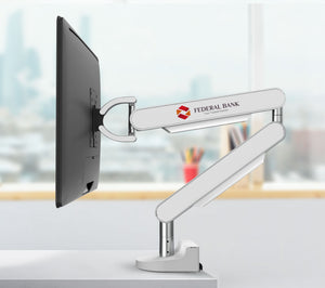 ZG1 Single Monitor Arm