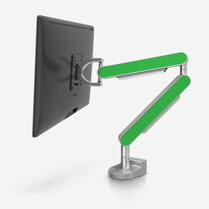 Customizable ZG1 Single Monitor Arm