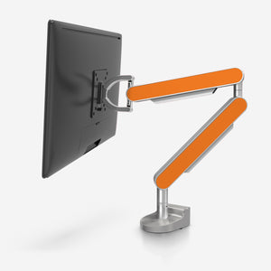 ZG1 Single Monitor Arm